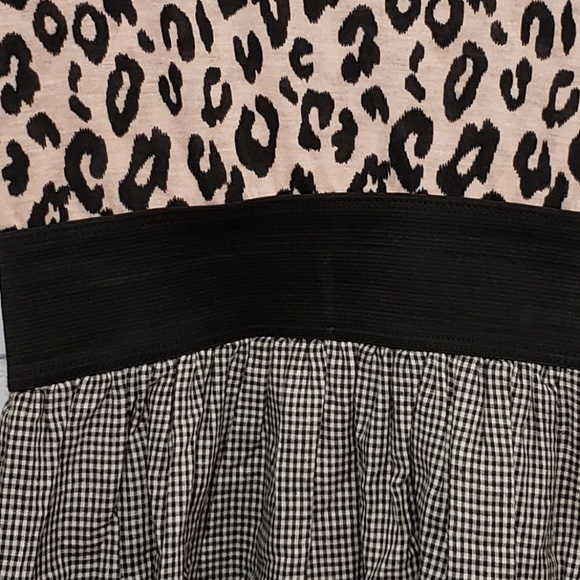 Audrey 3+1 Dress - Picture 5 of 5